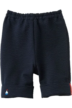 Familiar Pantaloni con ricamo