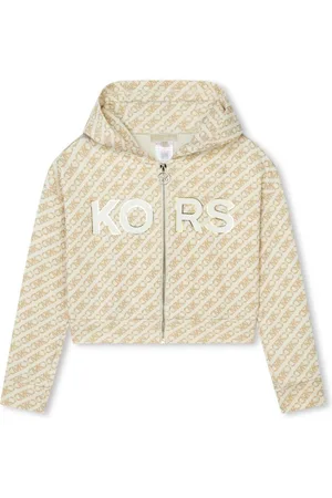Michael Kors Giacca con stampa