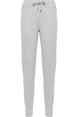 ELEVENTY Pantaloni con coulisse