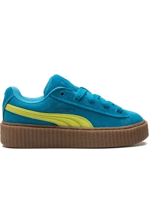 PUMA Sneakers Creeper Phatty x Fenty