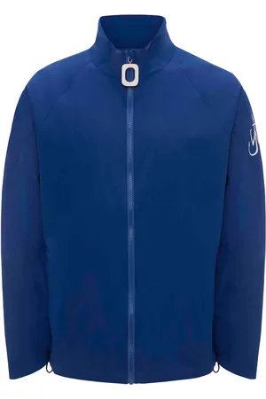 J.W.Anderson Giacca sportiva con zip