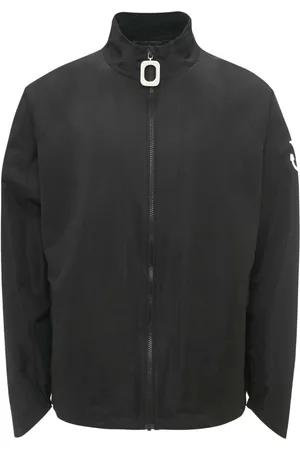 J.W.Anderson Giacca sportiva con zip