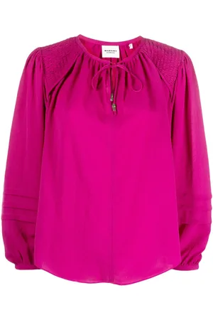 Marant Etoile Blusa Lamaya