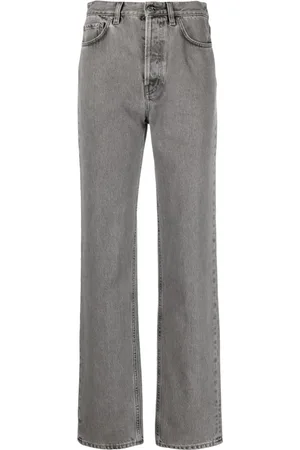 Totême Jeans Classic Cut dritti