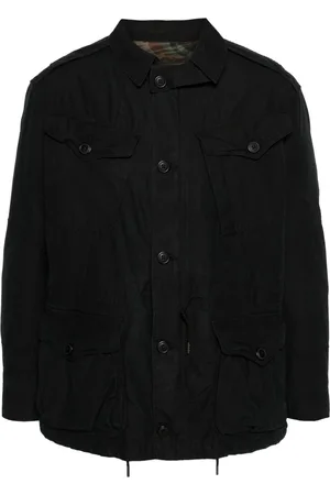 Ralph Lauren Giacca reversibile Field