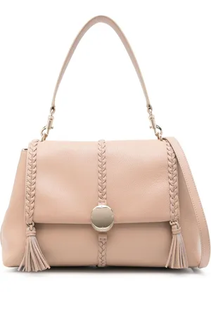 Chloé Borsa a spalla Penelope media