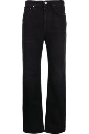 Totême Jeans Classic Cut dritti