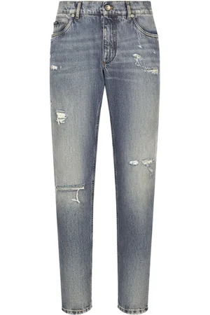 Dolce & Gabbana Jeans dritti