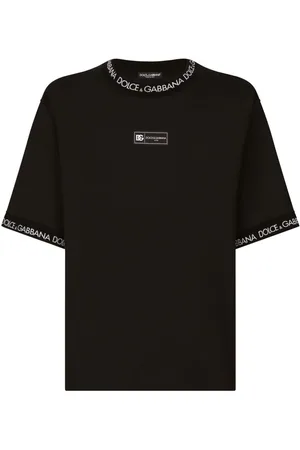 Dolce & Gabbana T-shirt con stampa