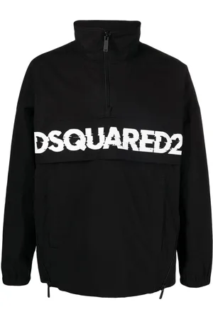 Dsquared2 Giacca con stampa
