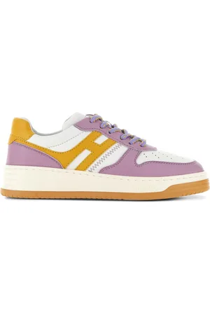 Hogan Sneakers con inserti