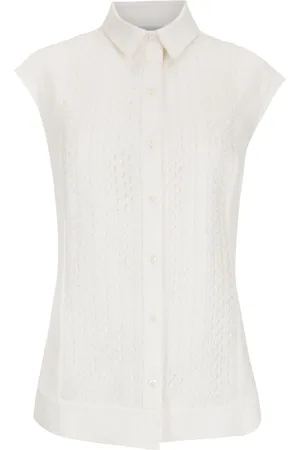 Gloria Coelho Camicia