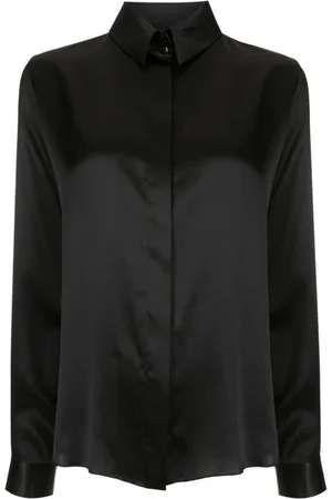 Gloria Coelho Camicia a maniche lunghe
