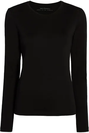 Another Tomorrow T-shirt girocollo