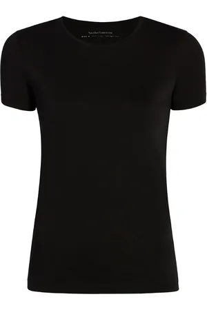 Another Tomorrow T-shirt girocollo