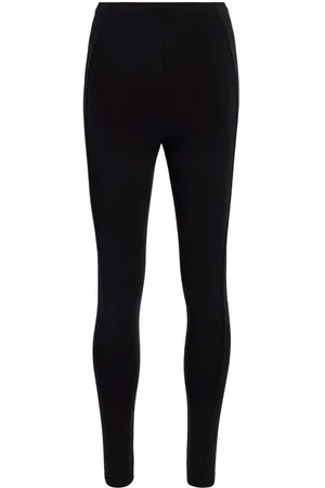 Another Tomorrow Leggings a vita alta
