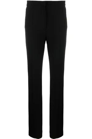 Totême Pantaloni slim sartoriali