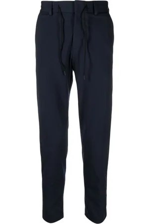 HUGO BOSS Pantaloni slim