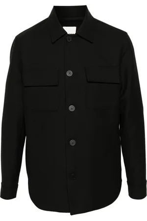 Sandro Giacca-camicia con bottoni