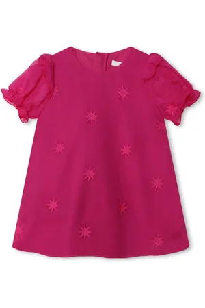 Chloé Abito con ricamo
