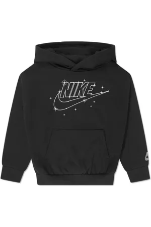 Nike Felpa con cappuccio