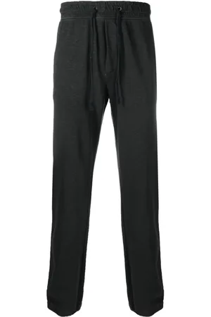 James Perse Pantaloni sportivi Terry
