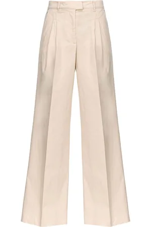 Pinko Pantaloni a vita alta