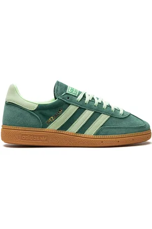adidas Sneakers Handball Spezial Green