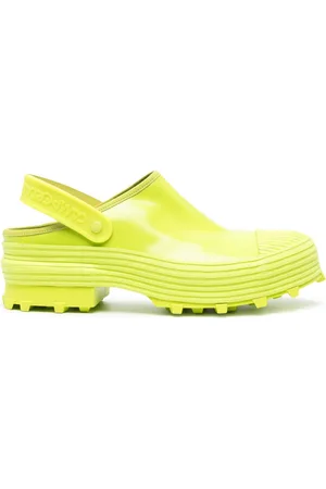 Camper Clogs Traktori