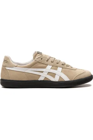 Onitsuka Tiger Sneakers Tokuten Beige/Black