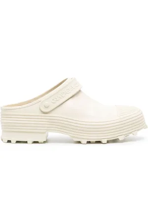 Camper Clogs Traktori