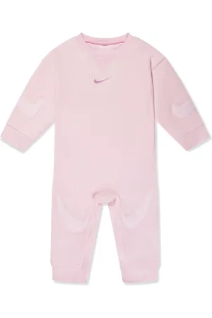 Nike Tutina con ricamo