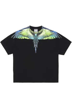 MARCELO BURLON T-shirt Icon Wings