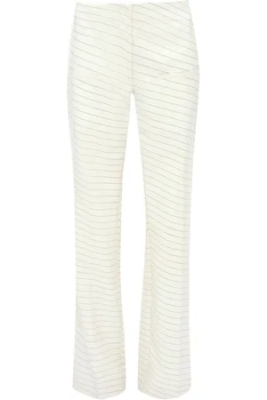 J.W.Anderson Pantaloni dritti sartoriali