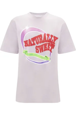 J.W.Anderson T-shirt Naturally Sweet