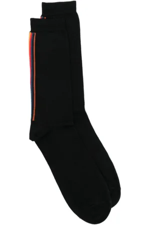 Paul Smith Calzini con dettaglio a righe