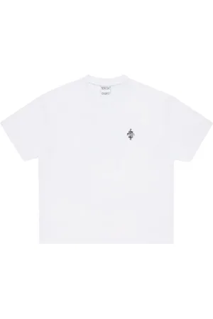 MARCELO BURLON T-shirt Vertigo Snake
