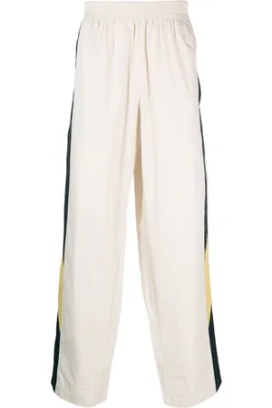 Isabel Marant Pantaloni sportivi Bryton dritti