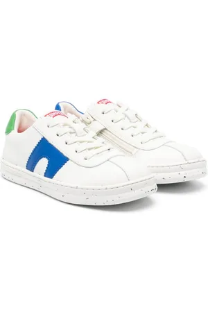 Camper Sneakers Runner Four con design a inserti
