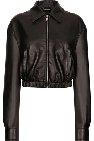 Dolce & Gabbana Giacca con applicazione