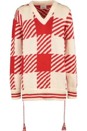 Bally Maglione con scollo a V