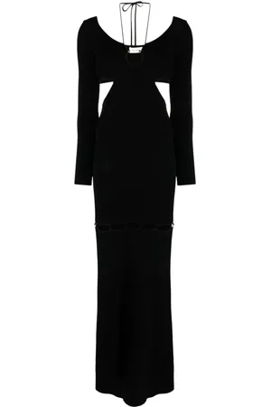Nanushka Abito con dettaglio cut-out