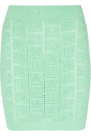 Balmain Minigonna