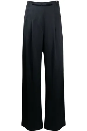 Cult Gaia Pantaloni a gamba ampia Tash