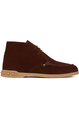 VALENTINO GARAVANI Polacchini Leisure Flows