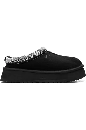 UGG Slippers Tazz Black