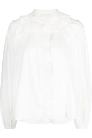 ULLA JOHNSON Blusa Dolores