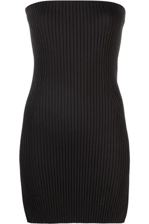 Nanushka Top Brynn senza spalline