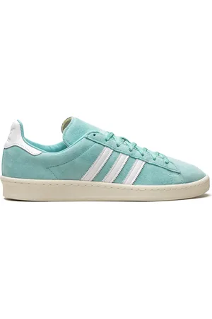 adidas Sneakers Campus 80s Turquiose