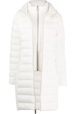 Michael Kors Piumino lungo Packable